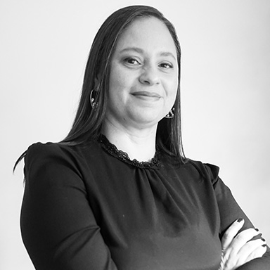 Arlette Bulnes