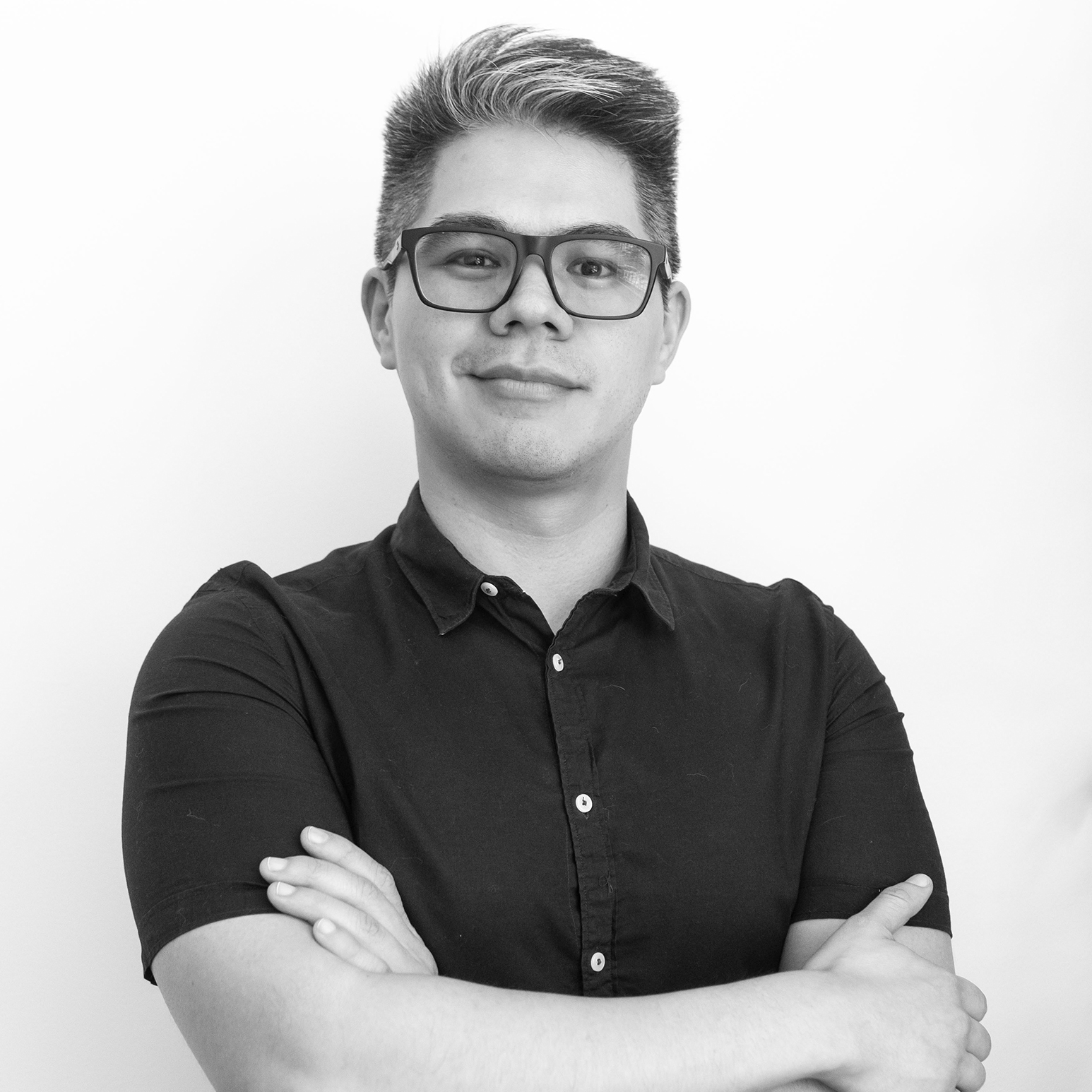 Rodrigo Lam