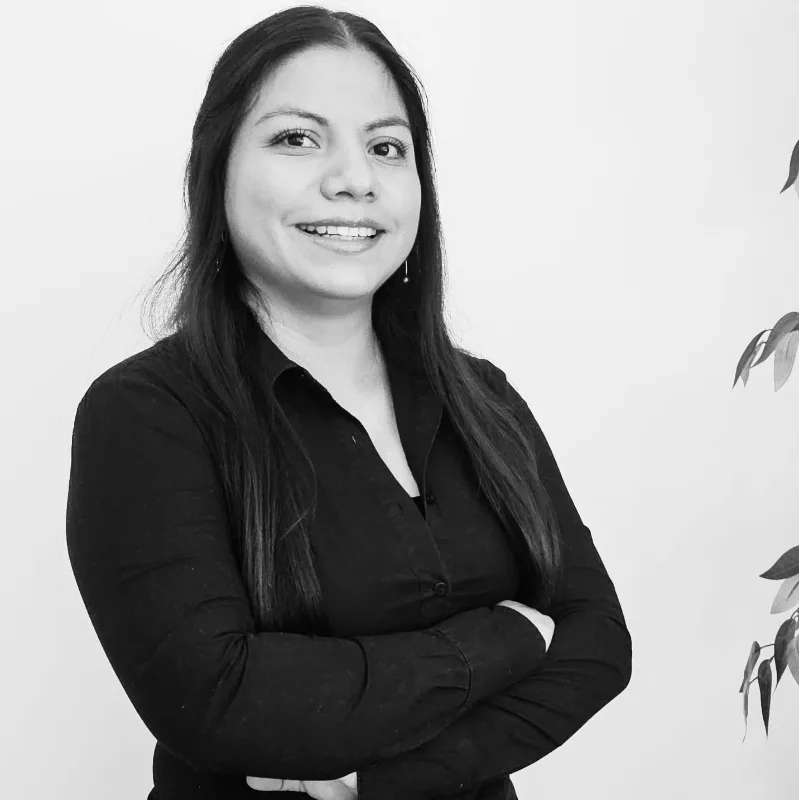 Katherine Solis