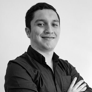 José Mendía