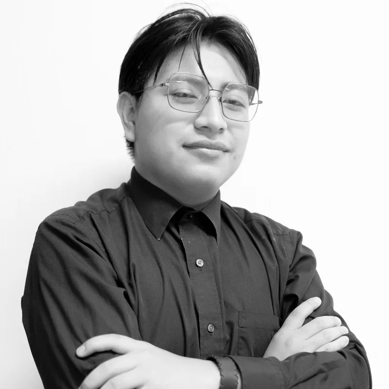 Kevin Suar