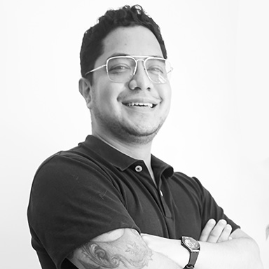 Daniel A. Juarez