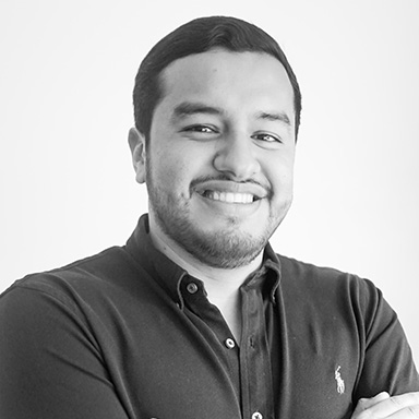Javier Barrera